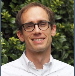Dr. Adam Reitzel