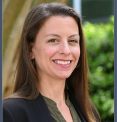 Dr. Aura Young