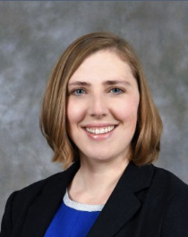 Dr. Elise Demeter